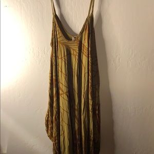 Missing Polynesia Jumpsuit